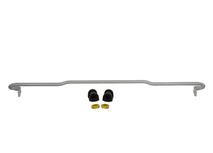 Whiteline 18mm Heavy Duty Adjustable Rear Anti-Roll Bar - Toyota GT86