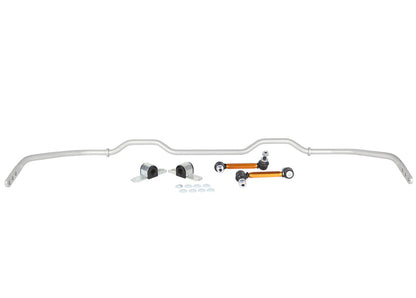 Whiteline Sway Bar - 20mm 3 Point Adjustable - Tesla Model 3 (RWD Models Only)