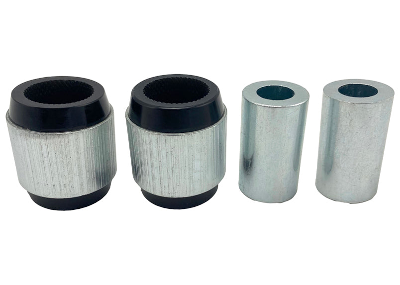 Whiteline Toe Arm - Rear Inner Bushing - Hyundai i30N