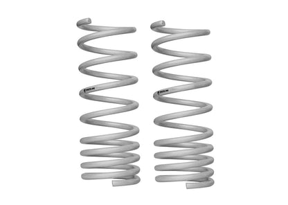 Whiteline Performance Lowering Spring Kit - Toyota GR Supra