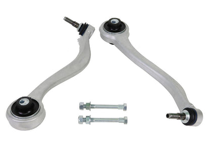 Whiteline Front Radius Arm Lower - Arm - BMW M2 F87 (inc. Competition)