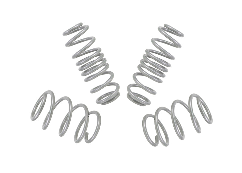 Kit de agarre Whiteline Grip Series - Volkswagen Golf Mk7 GTi 