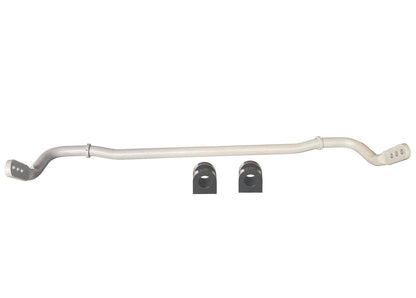 Whiteline Front Sway Bar - 30mm 3 Point Adjustable - Tesla Model 3