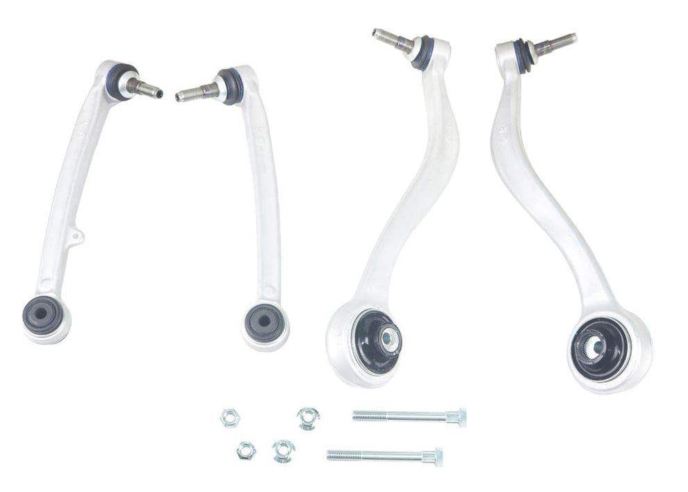 Whiteline Control and Radius Arm Lower - Arm Assembly - BMW M3/M4 F80/F82