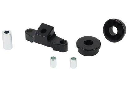 Whiteline Front Gearbox Selector Bushing - Toyota GT86