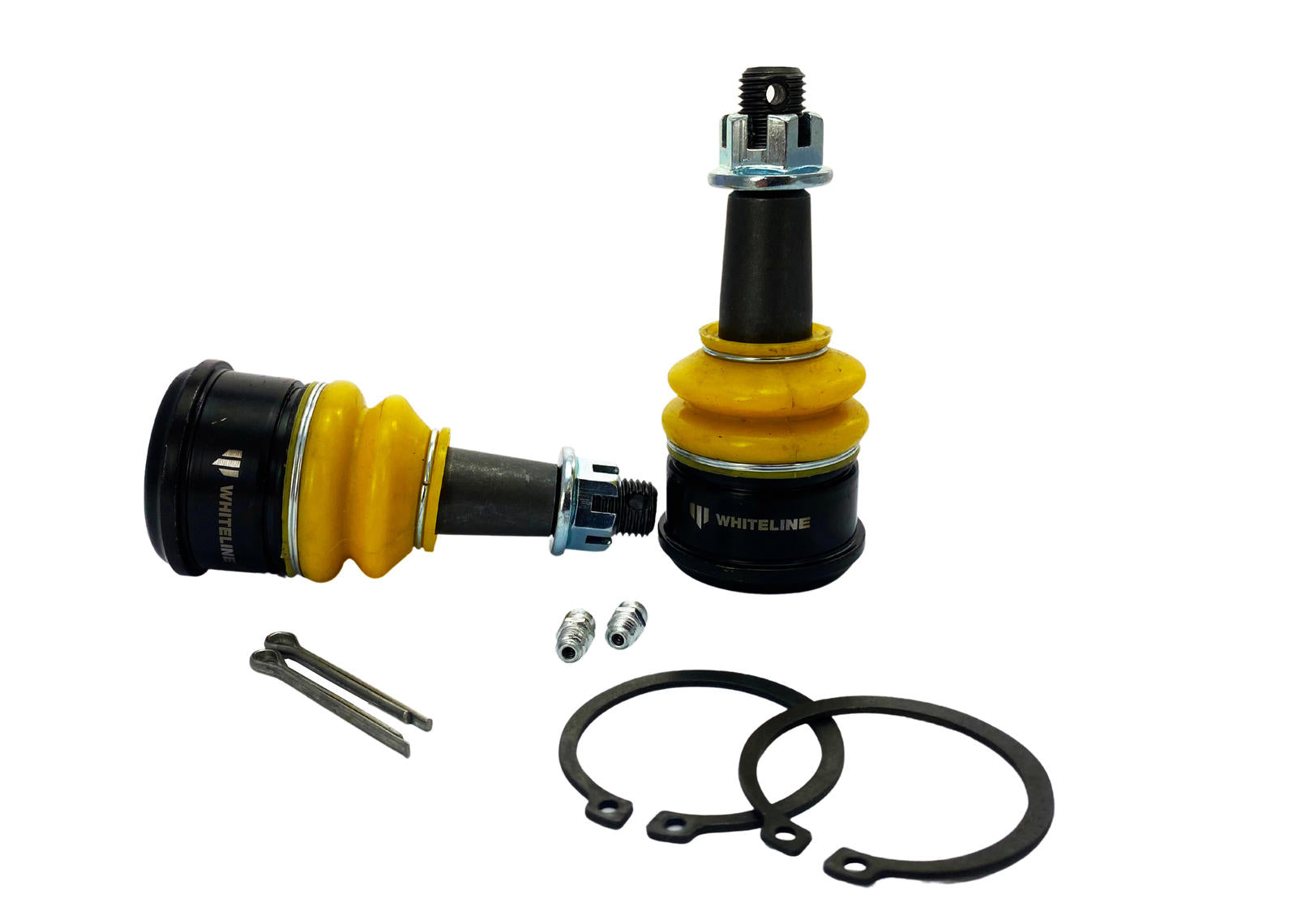 Whiteline Roll Centre - Correction Kit - Honda Civic Type R FK8