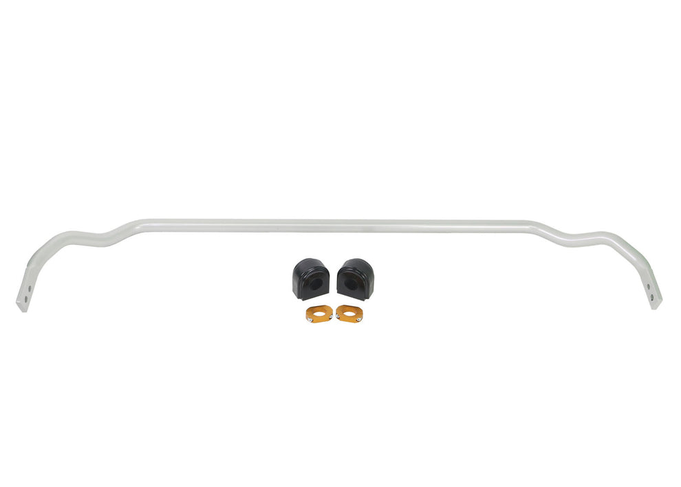 Whiteline Front Sway Bar - 24mm 3 Point Adjustable - BMW Z4 G29 & Toyota GR Supra