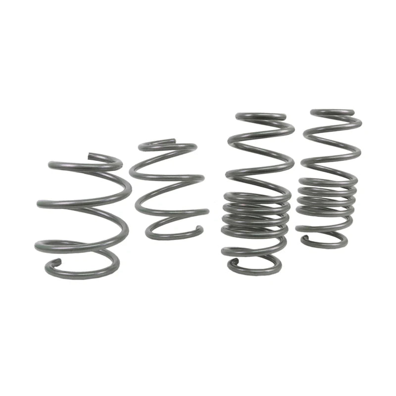 Whiteline Performance Lowering Spring Kit - Honda Civic Type R FL5