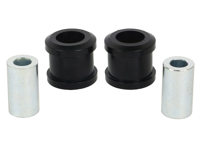 Whiteline Control Arm - Upper Outer Bushing - Audi TTRS 8J