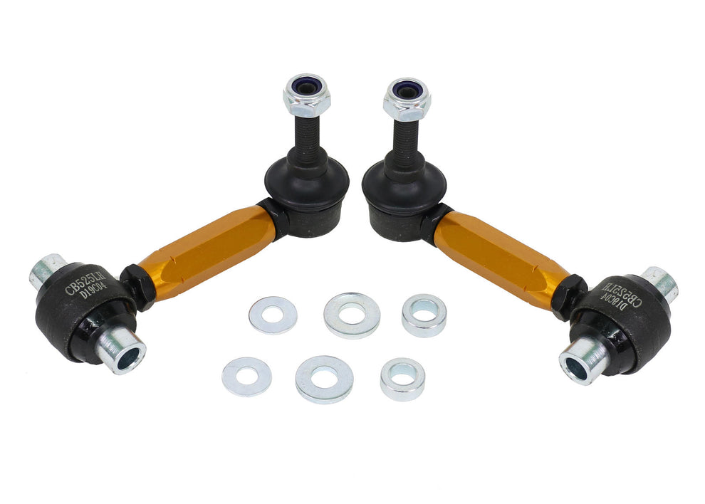 Whiteline Rear Sway Bar Link - MINI Cooper S F56