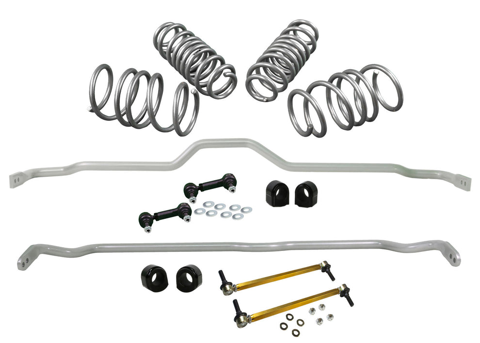 Kit de agarre de la serie Whiteline - Mercedes AMG A45 AMG W176 