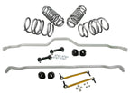 Kit de agarre de la serie Whiteline - Mercedes AMG A45 AMG W176 