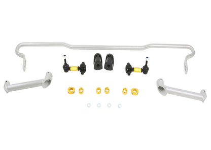 Whiteline 18mm Heavy Duty Adjustable Rear Anti-Roll Bar - Toyota GR86