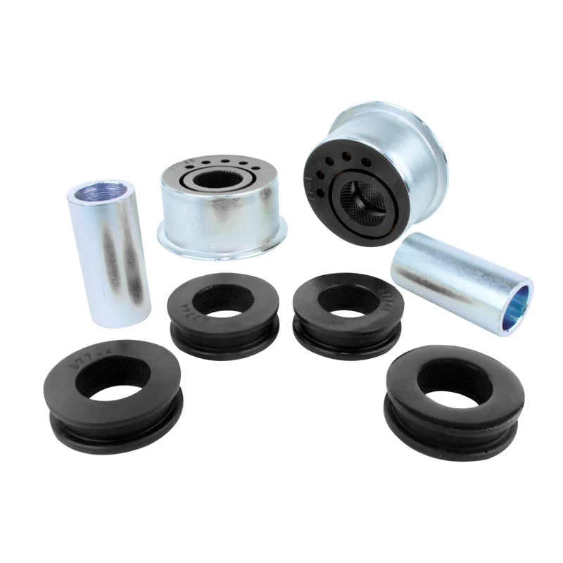 Whiteline Anti-Dive Kit - Front Control Arm Lower Inner Front Bushing - Toyota GR86