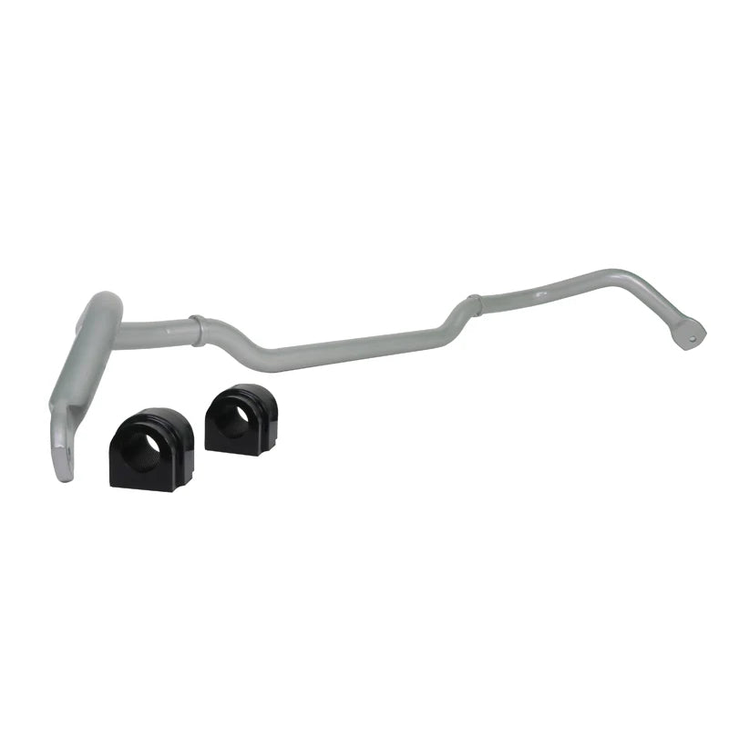 Whiteline Front Sway Bar - 30mm Non Adjustable - MINI Cooper S F56