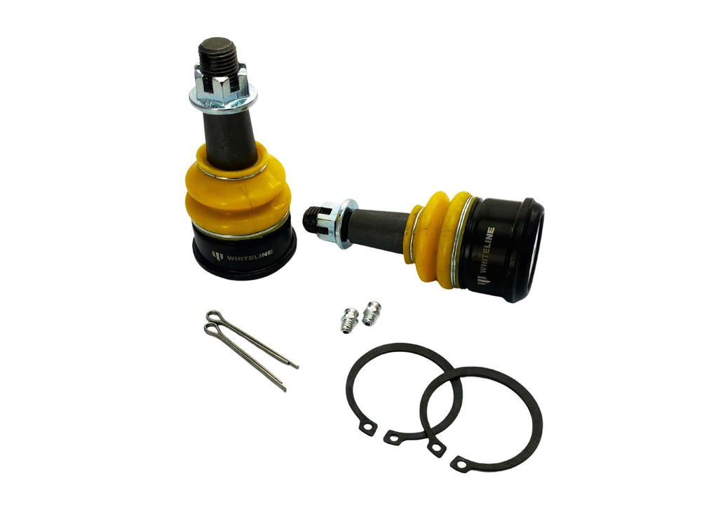 Whiteline Roll Centre - Correction Kit - Honda Civic Type R FK8