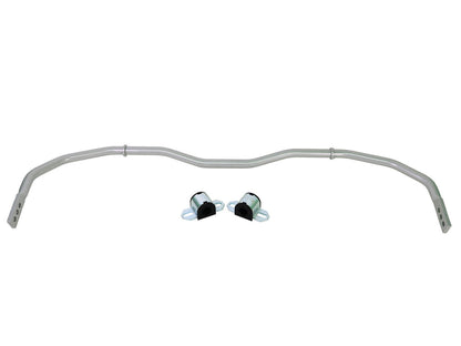 Whiteline Front Sway bar - 24mm 3 Point Adjustable - Toyota GR Yaris