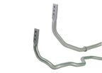 Whiteline Front and Rear Sway Bar - Vehicle Kit - Toyota GR Yaris
