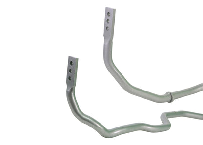 Whiteline Front and Rear Sway Bar - Vehicle Kit - Toyota GR Yaris