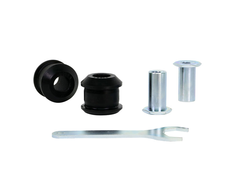 Whiteline Control Arm - Lower Bushing - BMW M135i/M235i F2x