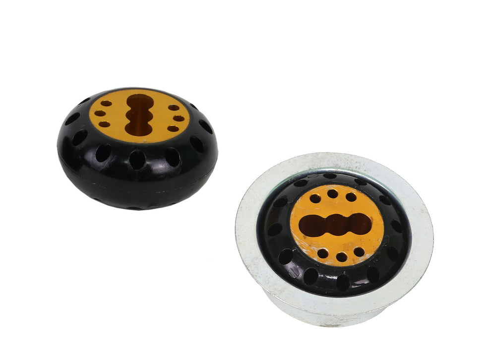 Buje de soporte del diferencial trasero Whiteline en la cuna - Toyota GT86 