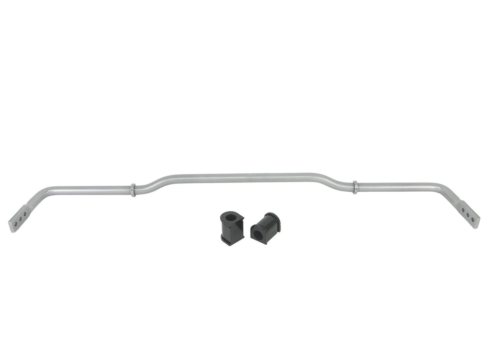 Whiteline Sway Bar - 24mm 3 Point Adjustable - Ford Focus ST Mk4