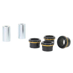 Bras de suspension Whiteline – Bague intérieure inférieure arrière – Toyota GR86 