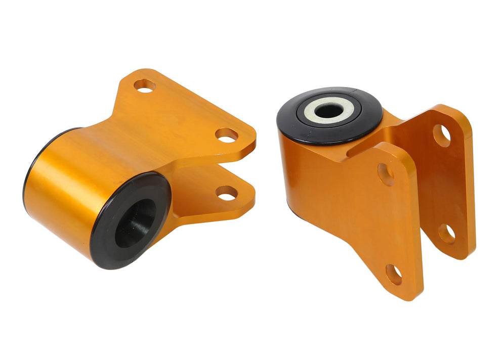 Whiteline Front Control Arm - Lower Inner Bushing - Ford Focus RS Mk3