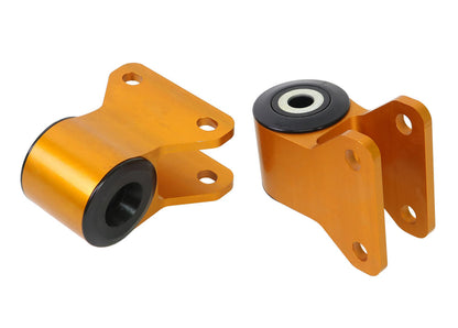 Whiteline Front Control Arm - Lower Inner Bushing - Ford Focus RS Mk3