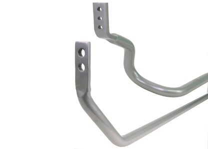 Whiteline Front & Rear Anti-Roll Bar Kit - Ford Focus RS Mk3