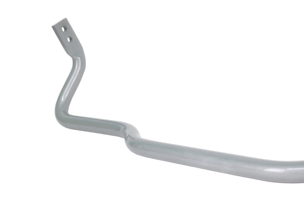 Whiteline Rear Anti-Roll Bar 24mm Heavy Duty Adjustable - Volkswagen Golf R Mk7