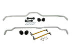 Whiteline Front & Rear Anti-Roll Bar Kit - Mercedes AMG A45 AMG W176