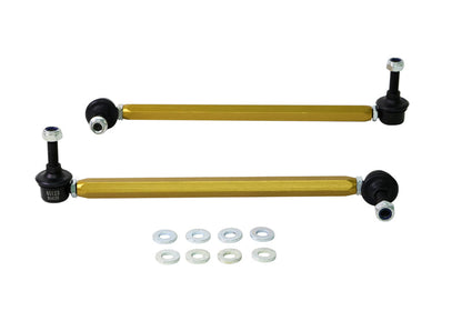 Whiteline Front Anti-Roll Bar Link - Ford Focus ST Mk2 ST225