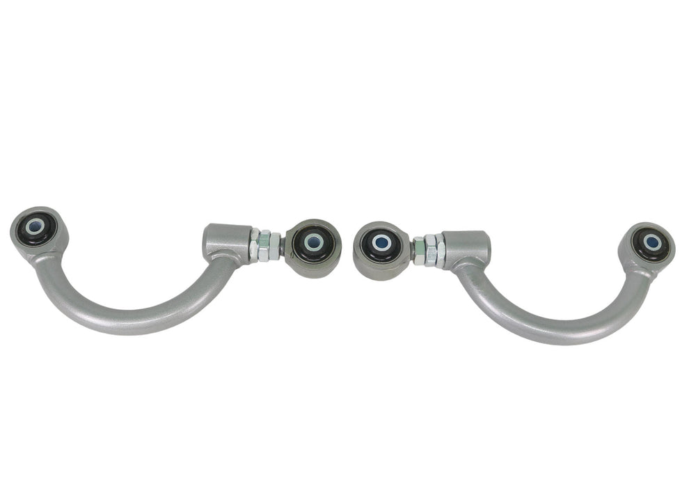 Whiteline Upper Rear - Adjustable Control Arm - Ford Focus RS Mk3