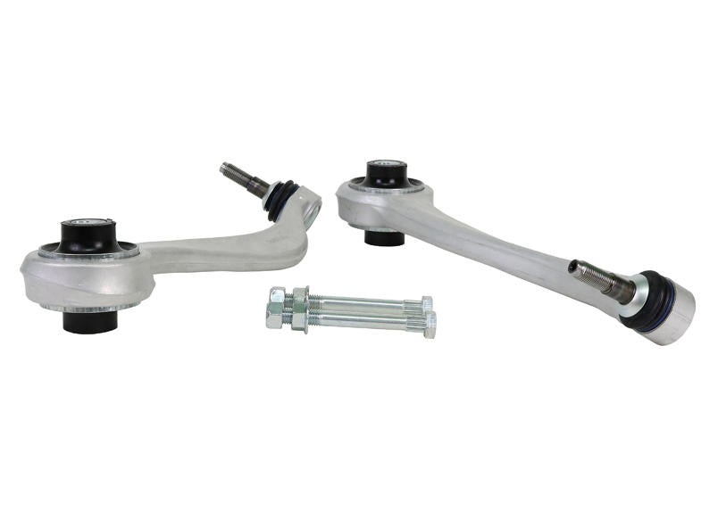 Whiteline Front Radius Arm Lower - Arm - BMW M2 F87 (inc. Competition)