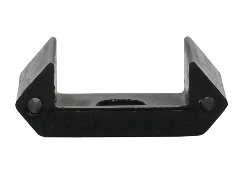 Kit de changement de vitesse positif Whiteline - Bague de montage de boîte de vitesses - Toyota GT86 