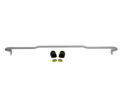 Whiteline 18mm Heavy Duty Adjustable Rear Anti-Roll Bar - Toyota GR86