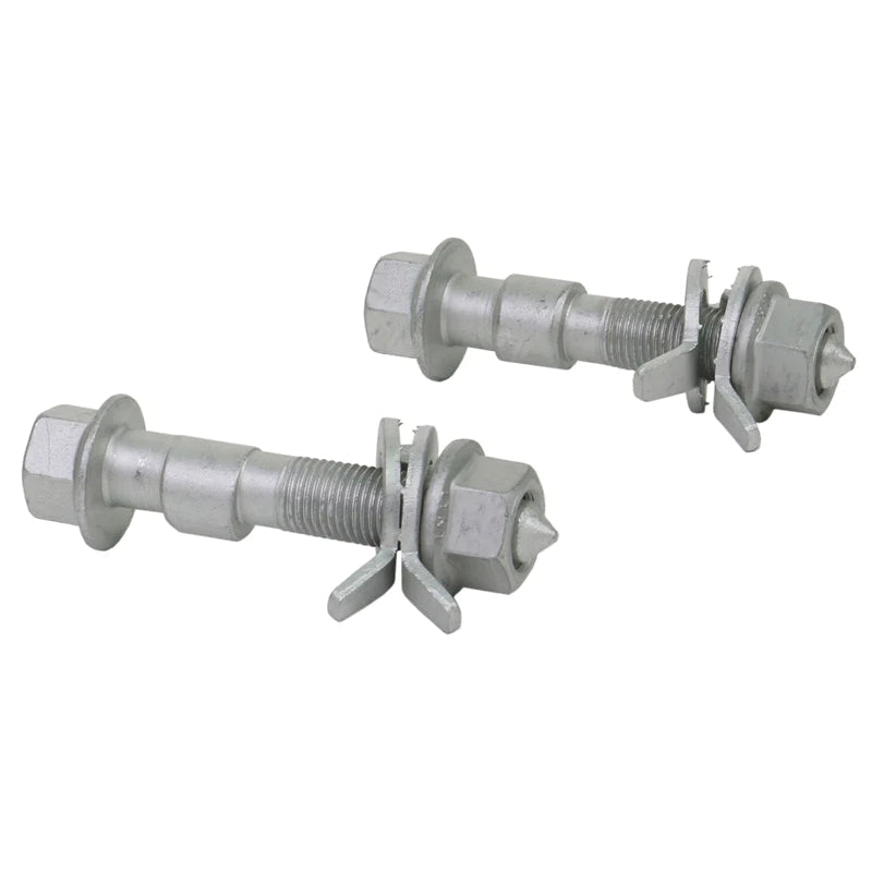 Boulons de réglage de carrossage Whiteline 14 mm – Toyota GR86 