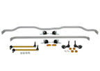 Whiteline Front & Rear Anti-Roll Bar Kit - Hyundai i30N