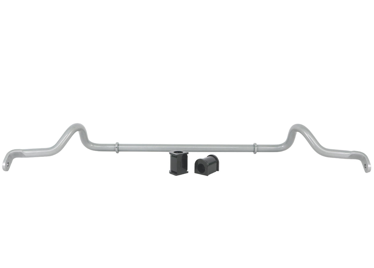 Whiteline Sway Bar - 26mm Non-Adjustable - Ford Focus ST Mk4