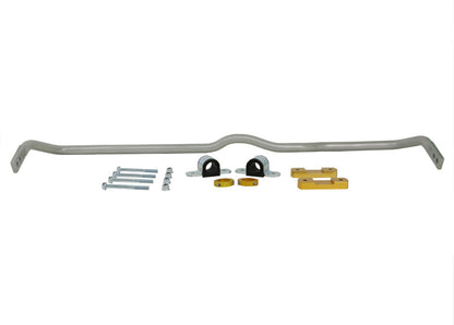 Whiteline Front Anti-Roll Bar 26mm Heavy Duty Adjustable - Audi S3 8V