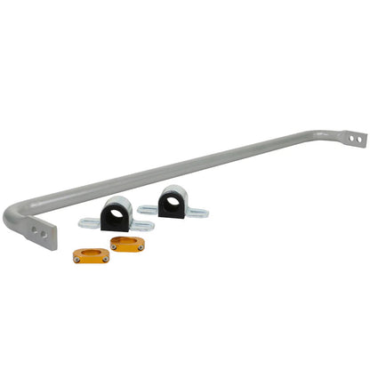 Whiteline Rear Anti-Roll Bar 22mm Heavy Duty Blade Adjustable - Hyundai i30N