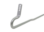 Barre stabilisatrice arrière réglable robuste Whiteline 16 mm – Toyota GR86 