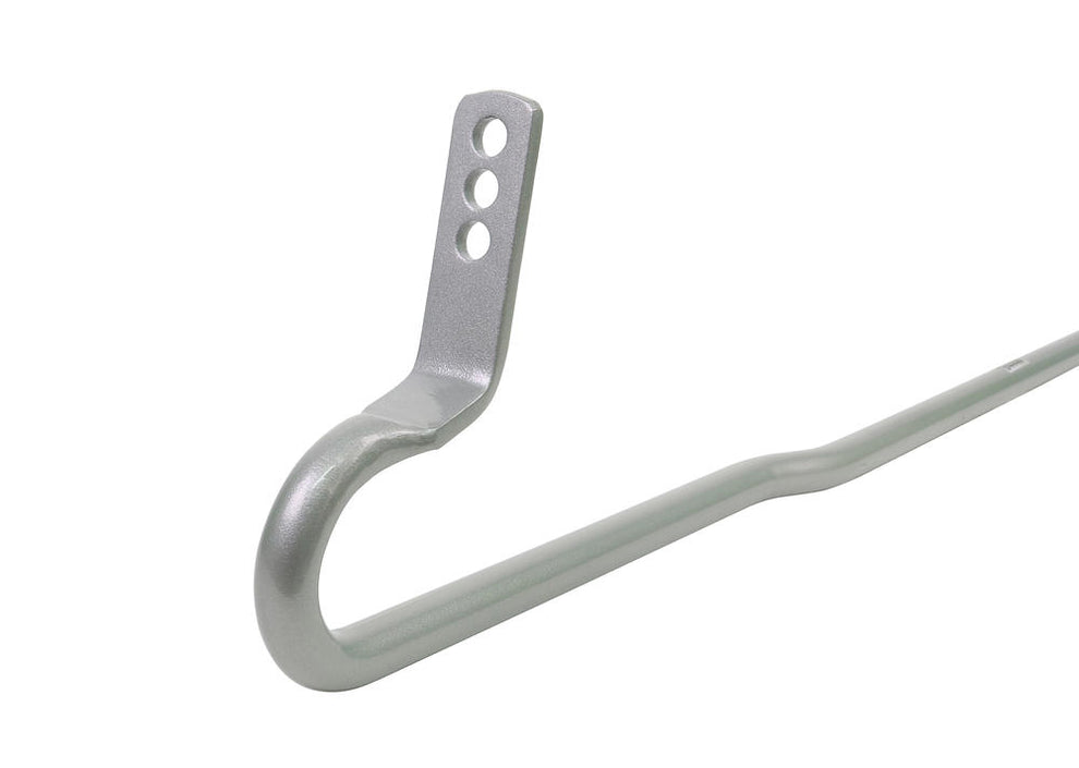 Barra estabilizadora trasera ajustable de alta resistencia Whiteline de 16 mm - Toyota GR86 