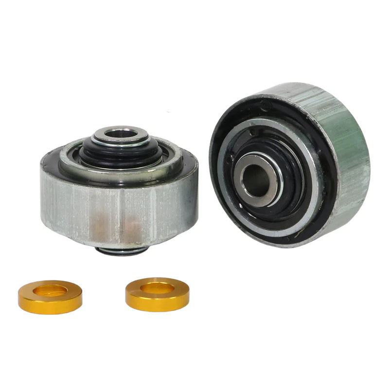 Whiteline Anti Lift - Bushing Kit - Hyundai i30N