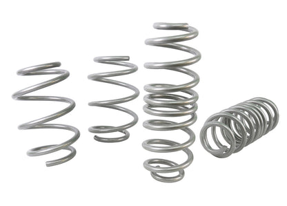 Whiteline Performance Lowering Spring Kit - Toyota GR Yaris