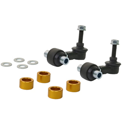 Whiteline Rear Heavy Duty Adjustable Anti-Roll Bar Drop Links - Hyundai i30N