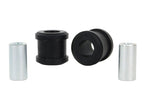 Whiteline Control Arm - Upper Inner Bushing - Audi TTRS 8J
