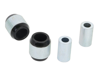 Whiteline Rear Control Arm - Upper Inner Bushing Kit - Hyundai i30N