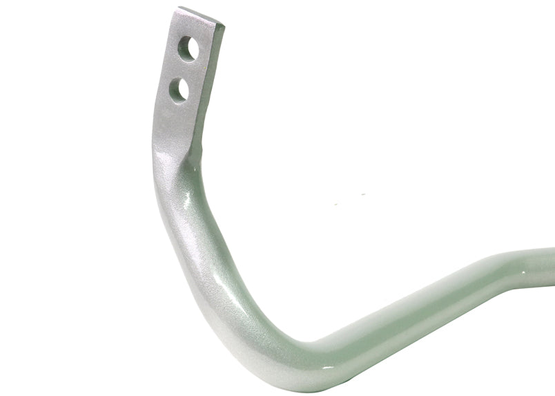 Barre stabilisatrice arrière Whiteline 22 mm, robuste et réglable – Audi RS3 8V 